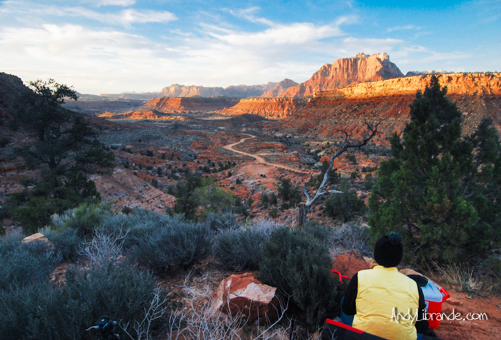 Bryce Canyon Camping Blm