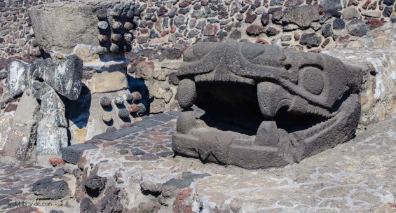 Museo del Templo Mayor