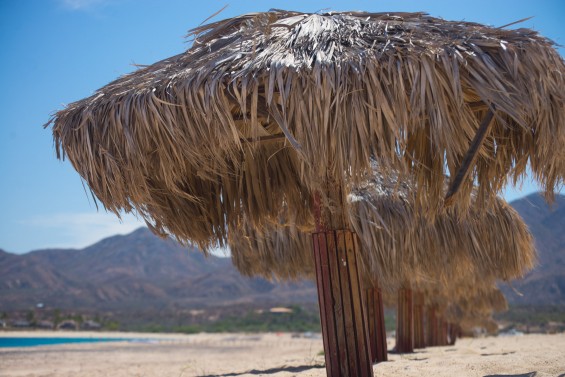 Cabo Pulmo Beach Los Frailes